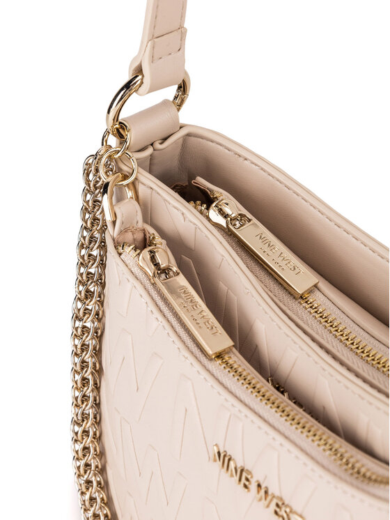 Nine West Nine West Torbica LX10045 Bež