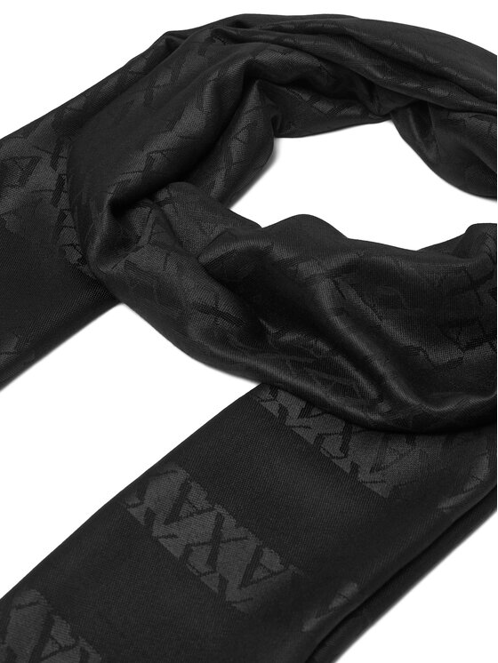 Armani Exchange Armani Exchange Šál XW001408 AF16977 FC026 Čierna