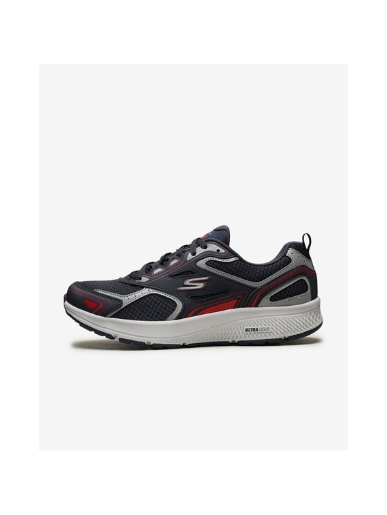 Skechers Skechers Sneakersy 220034WW-NVRD Granatowy