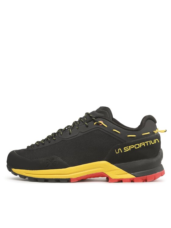 La Sportiva La Sportiva Trekking čevlji Tx Guide 27N999100 Črna