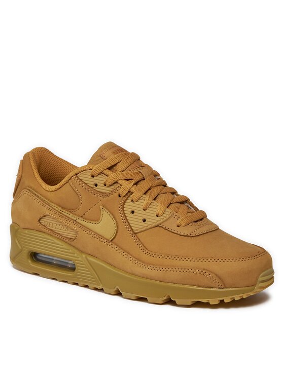 Nike Nike Tenisice Air Max 90 Prm Wntr Trk3 FZ5102 299 Smeđa