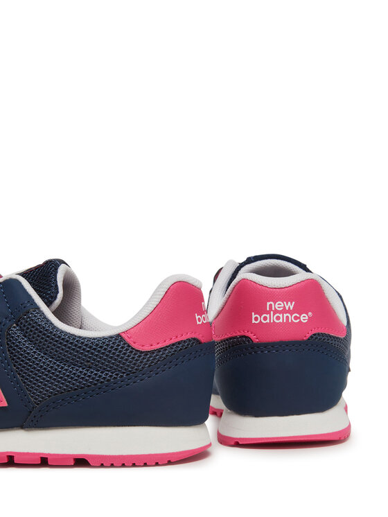 New Balance New Balance Laisvalaikio batai PV500VP1 Mėlyna