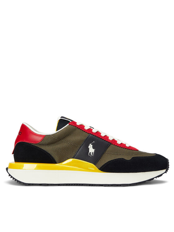Sneakers Polo Ralph Lauren 809955709001 Colorat