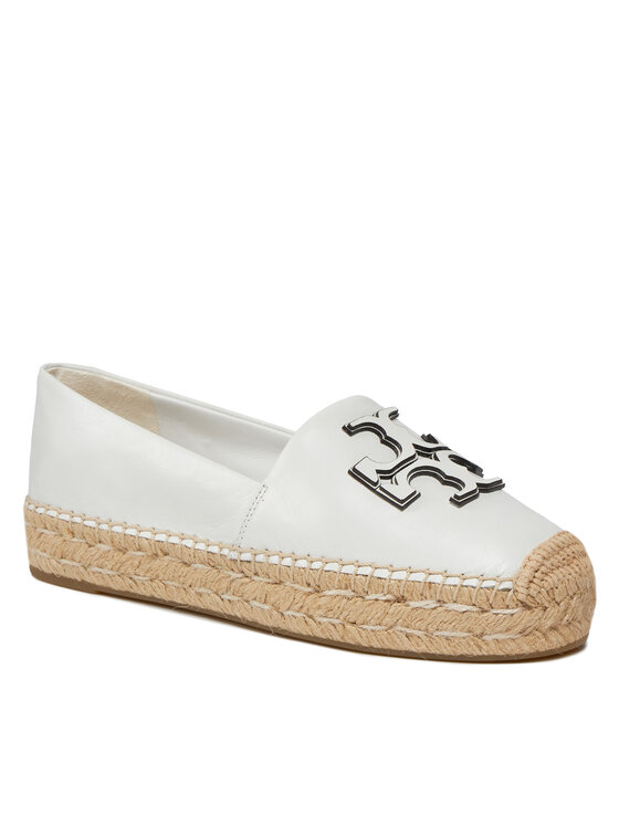 Tory Burch Tory Burch Espadrile Ines 144346 Bijela