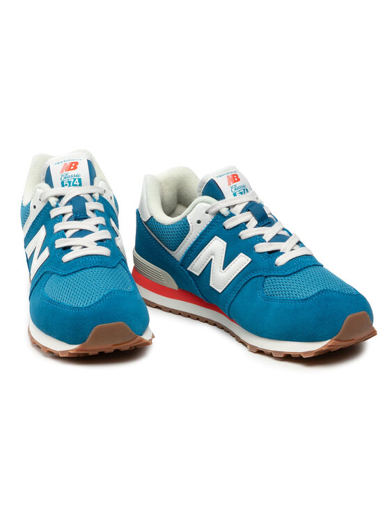 New Balance GC574HC2 | KÉK | 13 166,67 Ft-ért - SneakerStudio.hu