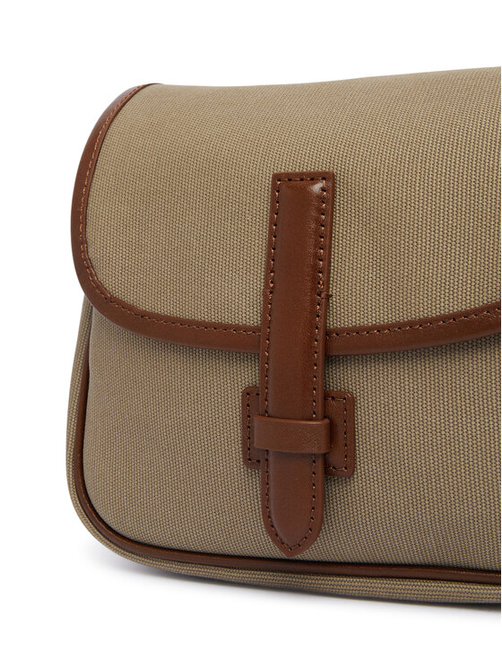 Weekend Max Mara Weekend Max Mara Torbica Agap 2625516044650 Kaki