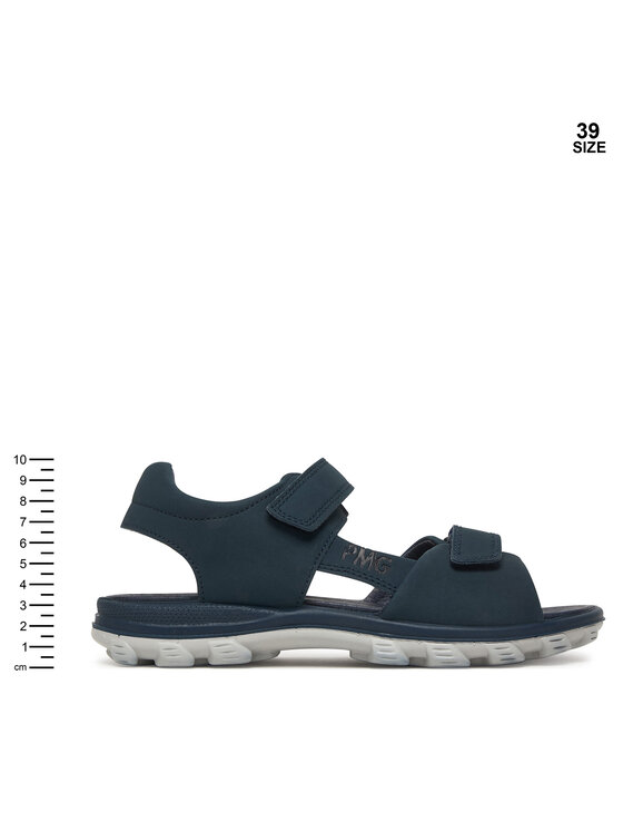 Primigi Primigi Sandali 1394522 D Blu scuro