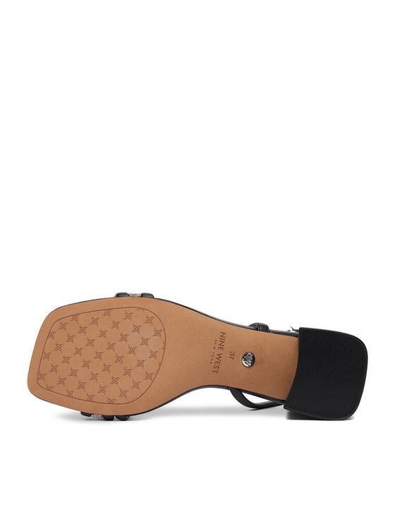 Nine West Nine West Szandál EO-LS505187-13 Fekete