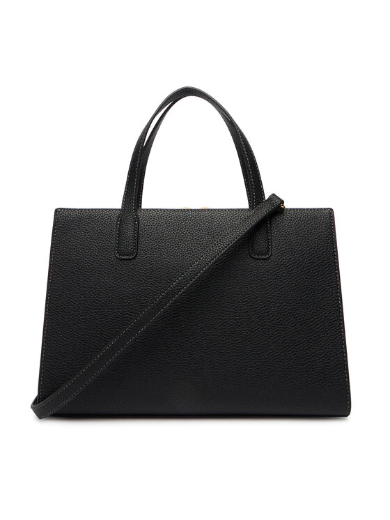 LOVE MOSCHINO LOVE MOSCHINO Дамска чанта JC4126PP1OLM0000 Черен