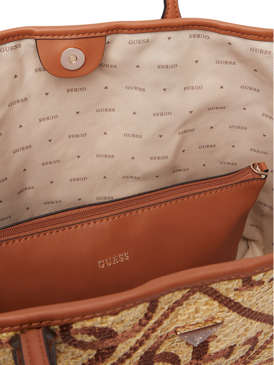 Guess Guess Soma Kirsten HWWL97 43240 Daudzkrāsains