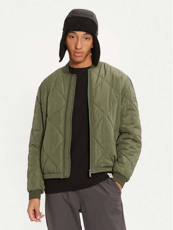 Timberland Timberland Čepice TB0A5ZKJ Černá