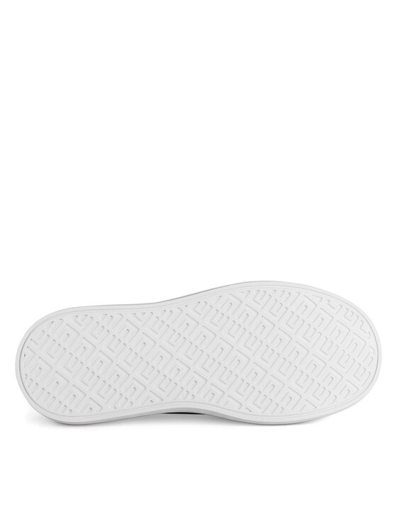 Badura Badura Tossud PANSY-461002-1 Valge