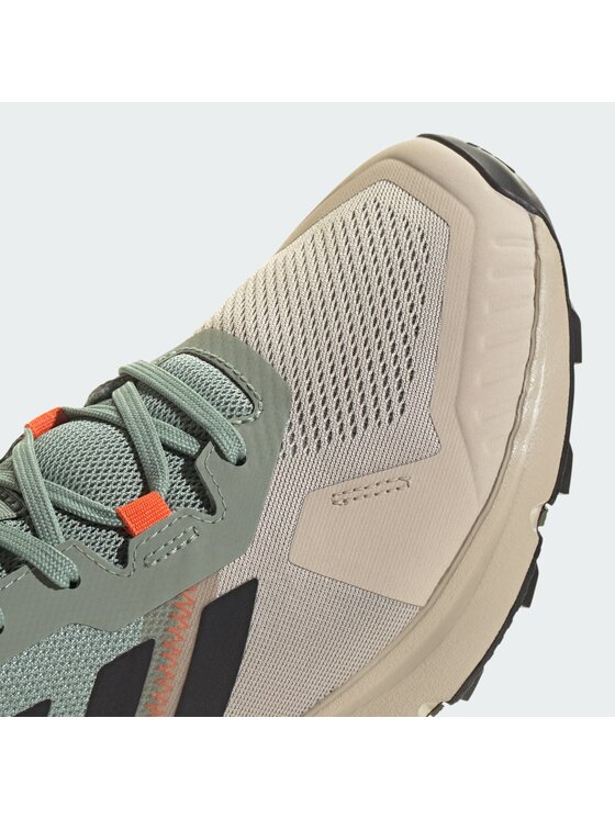 adidas adidas Παπούτσια για Τρέξιμο Terrex Soulstride JI1925 Πράσινο