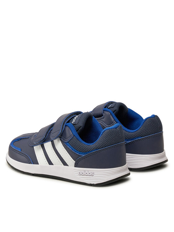 adidas adidas Superge Tensaur Switch JH9240 Mornarsko modra