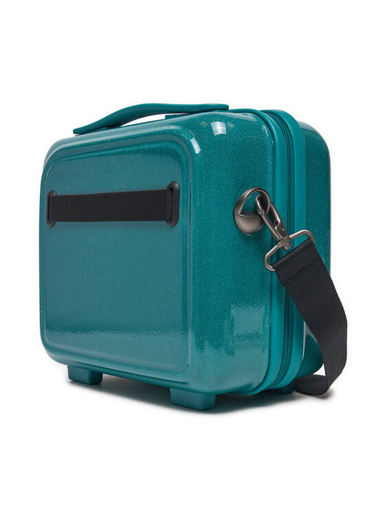 Mandarina Duck Mandarina Duck Kosmetiktasche P10GXN01 Grün