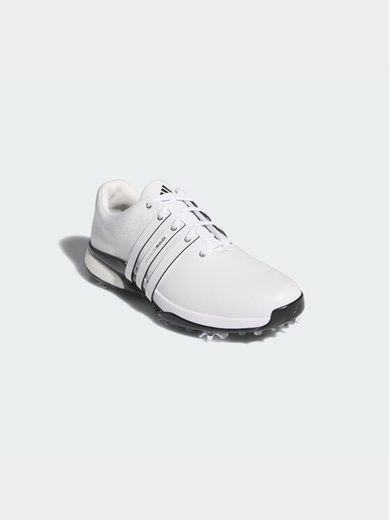 adidas adidas Buty do golfa 127619 Biały