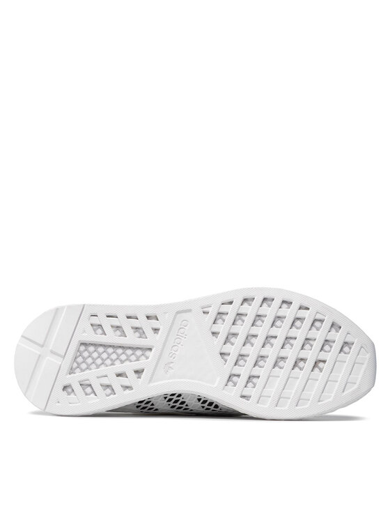 adidas adidas Tenisice Deerupt Runner DA8871 Bijela