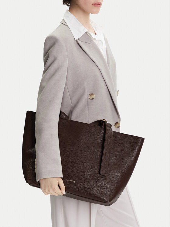 Lasocki Torebka C-LSK-L-012-08 Brązowy