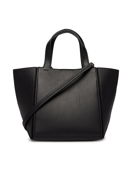 MICHAEL Michael Kors MICHAEL Michael Kors Kabelka 30R6G9JT9L Černá