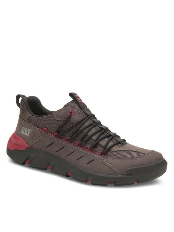 CAT Footwear CAT Footwear Sneakersy Crail Sport Low P725596 Šedá