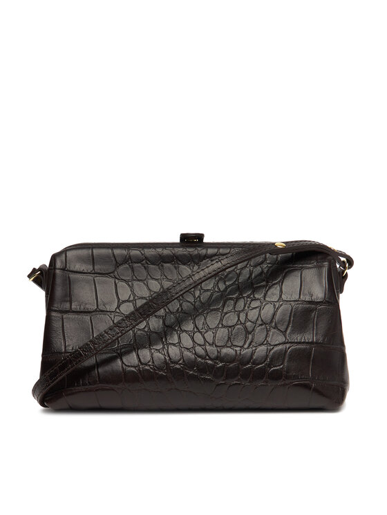 Balagan Balagan Handtasche Rofe M Braun