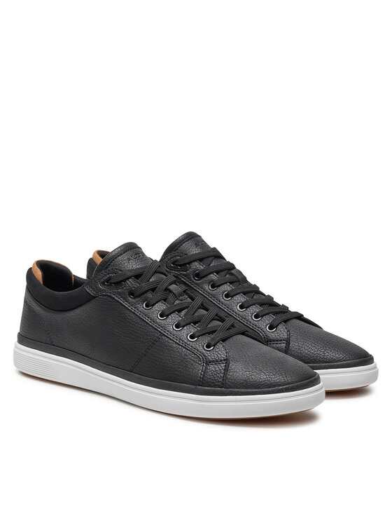 Aldo Aldo Superge Finespec 13451156 Črna