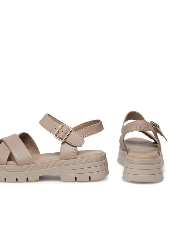 Lasocki Lasocki Sandali CEO-WB-LINA-23 Beige