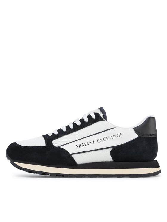 Armani Exchange Armani Exchange Tenisice XUX083 XV263 A001 Šarena