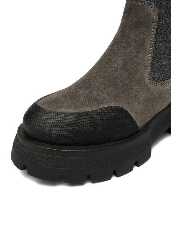 G-Star Raw G-Star Raw Klassische Stiefeletten CEO-WI16-525-05 Grau