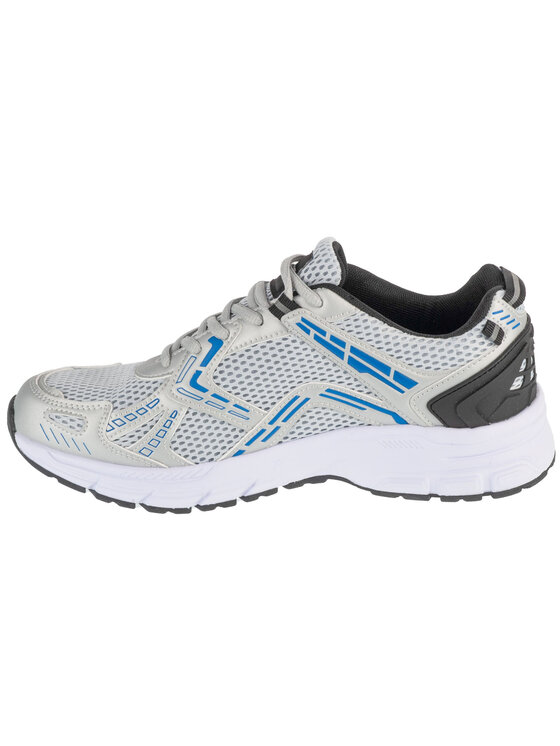 Lotto Lotto Sneakers Akimoto Argento