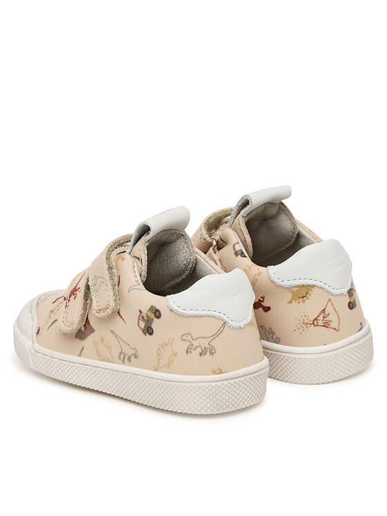 Froddo Froddo Sneakers Rosario G2130316-58 M Beige