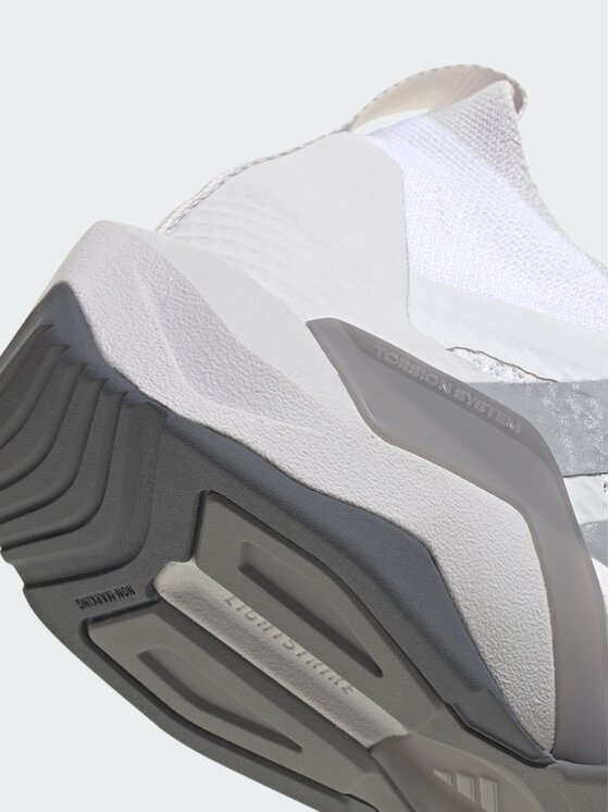 adidas adidas Buty na siłownię Rapidmove ADV 2 Biały