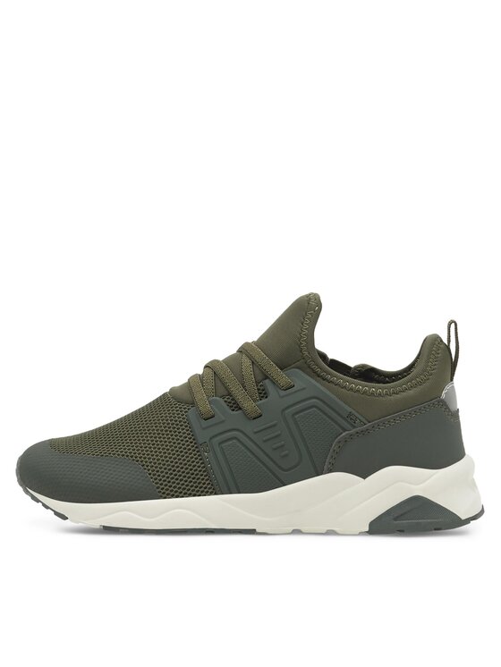 Action Boy Action Boy Superge A23R0583A-2 Khaki
