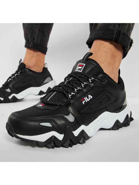 Fila Fila Tenisice Trail Wk 1010913.25Y Crna