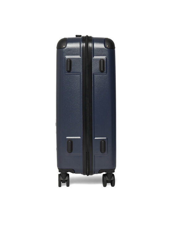 Beverly Hills Polo Club Beverly Hills Polo Club Середня валіза CEO-BHPC-M-009-09-NAVY Cиній