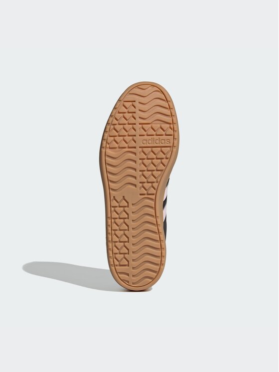 adidas adidas Sneakersy 141133 Czarny