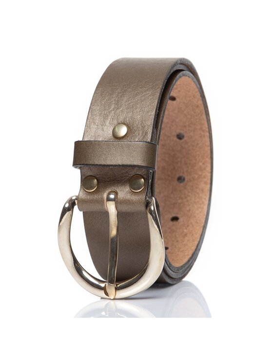 Mustang Mustang Cintura da donna SOPO-MUS117 Oro