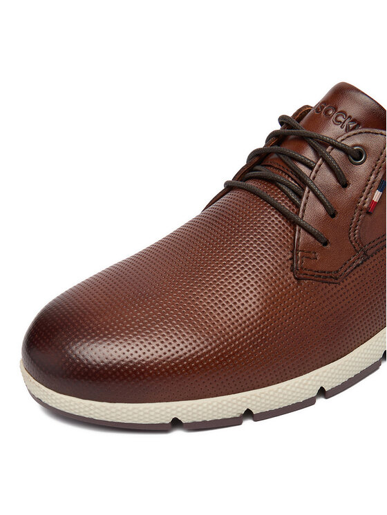 Lasocki Lasocki Scarpe basse CEO-COMODO-02 MB Marrone