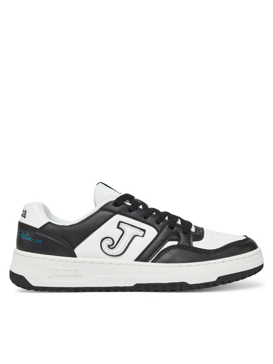 Joma Joma Sneakersy C.Platea Low 2501 CPLAS2501 Biały