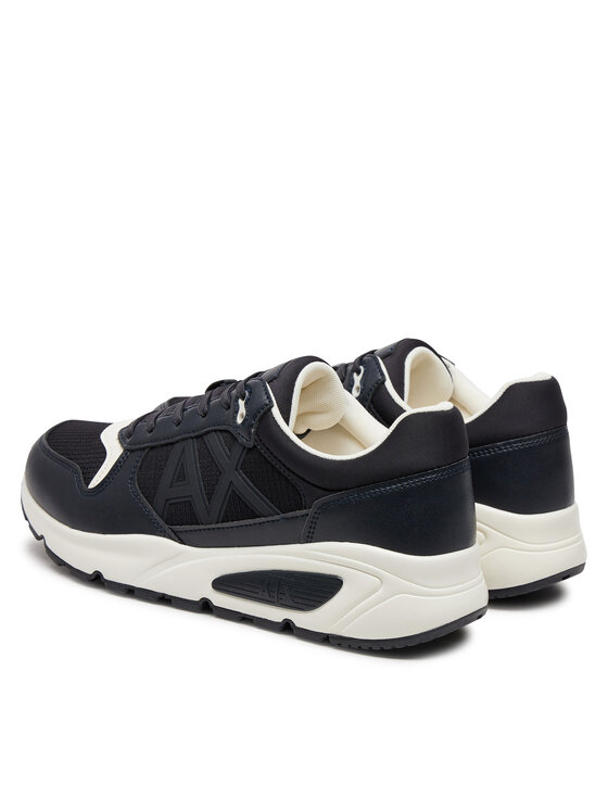 Armani Exchange Armani Exchange Sportcipők XUX239 XV909 U385 Sötétkék