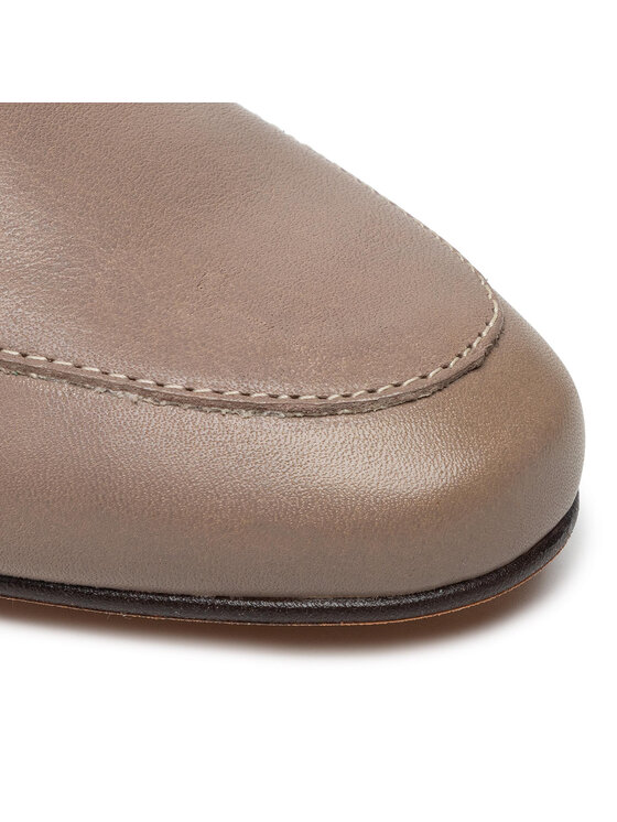 Filipe Filipe Loaferid 10646 Beež