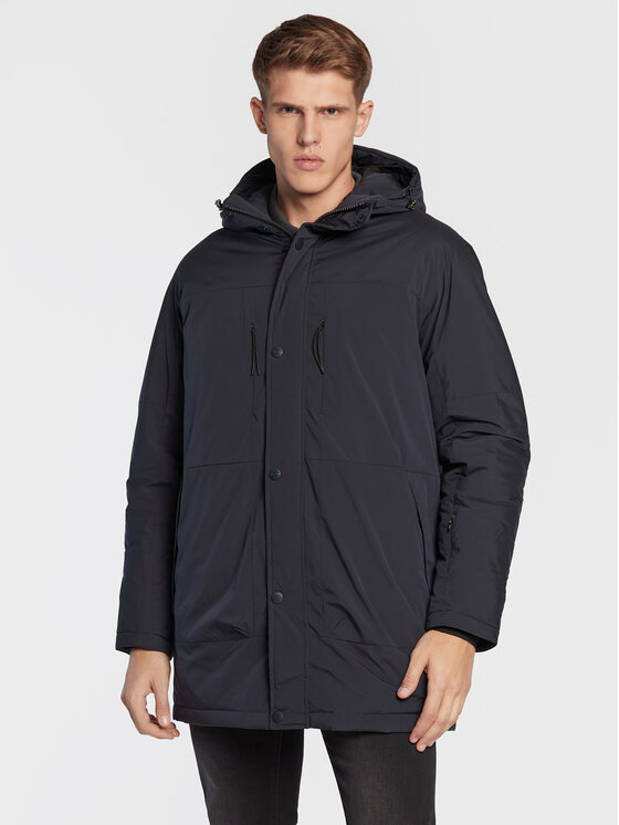 Parka Pierre Cardin