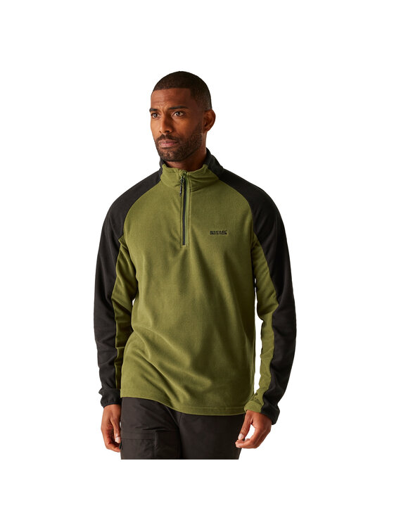 Regatta Regatta Polar Elson II Zielony Long Fit
