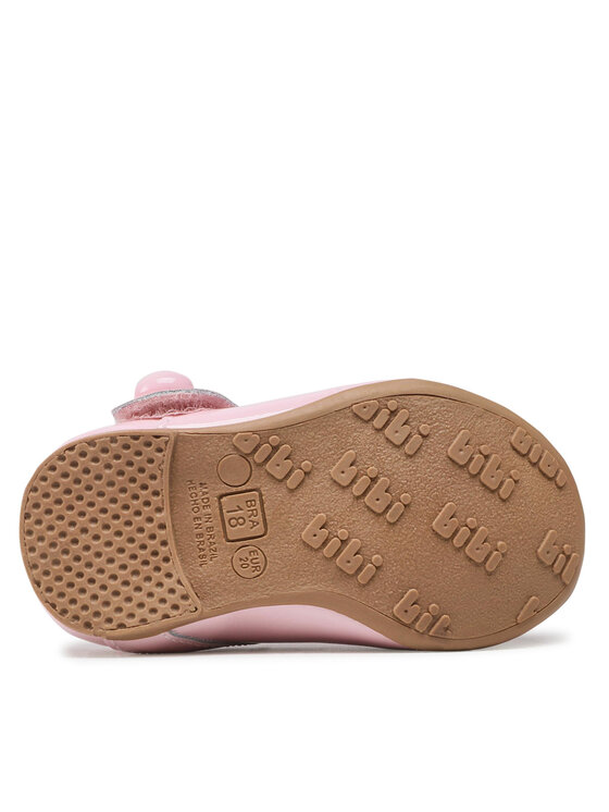 Scarpe basse Anjos Mini 1072278 Rosa