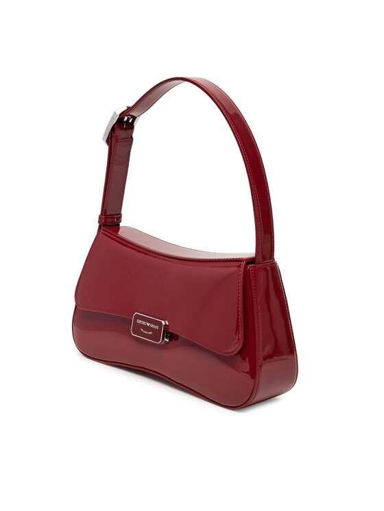 Emporio Armani Emporio Armani Geantă EW001013 AF17287 U5068 Vișiniu