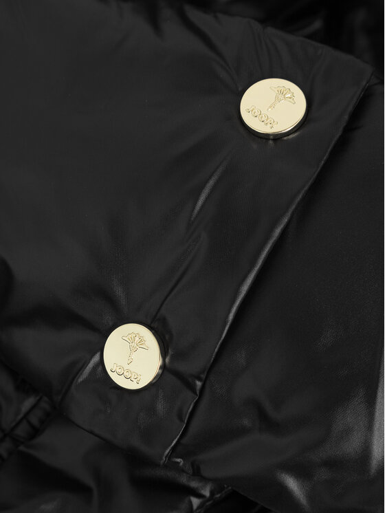 JOOP! JOOP! Μπουφάν χειμωνιάτικο 30039182 Μαύρο Regular Fit