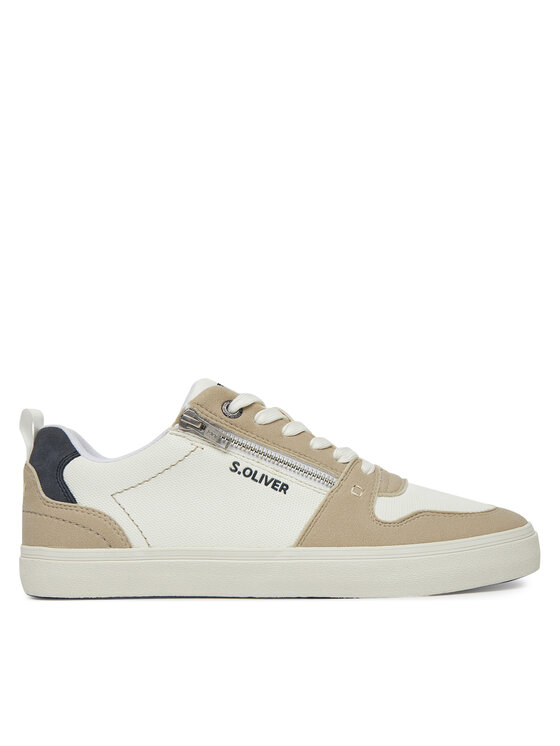Sneakers s.Oliver 5-13611-44 Alb
