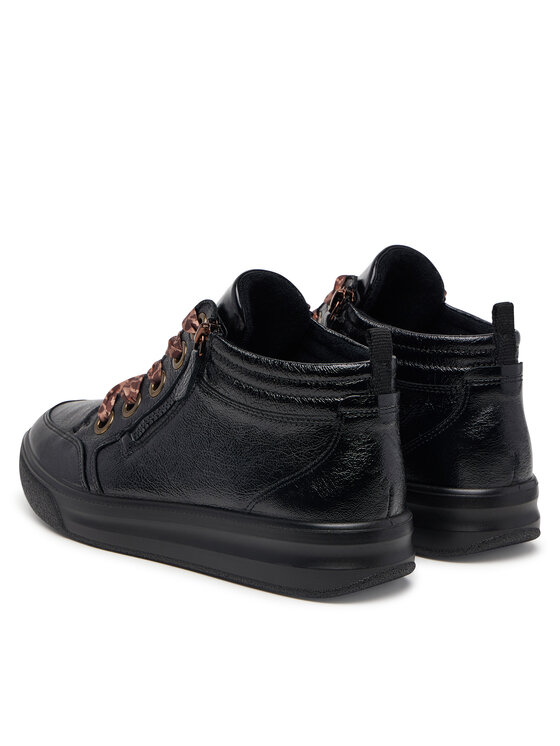 Ara Ara Черевики Firenze 12-52004-01 Чорний