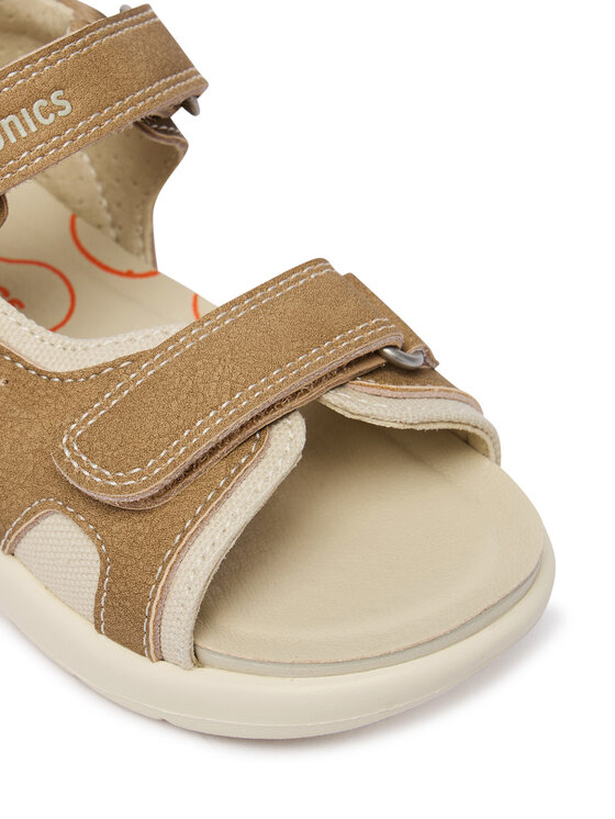 Biomecanics Biomecanics Босоніжки 262235 M Коричневий