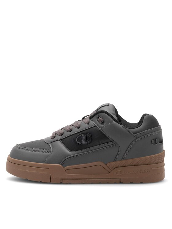 Champion Champion Superge REBOUND HERITAGE SKATE S22199-ES001 Siva